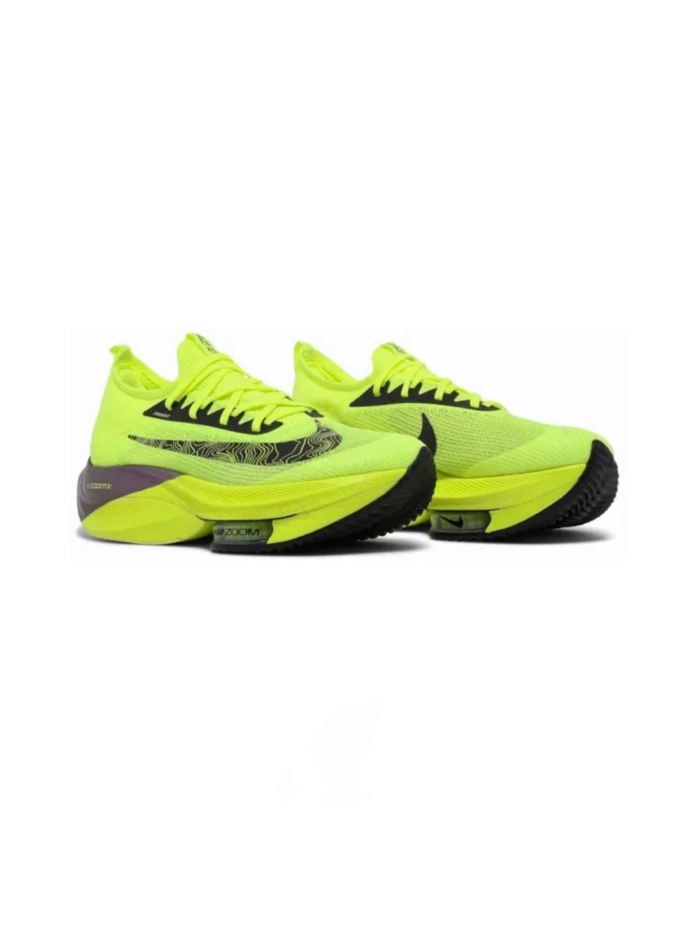 Nike Air Zoom X ATOMKNIT / Men's SZ 12 with Original Box